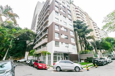 Ascent Paulista Select - 650 metros da Av. Paulista - Sou House