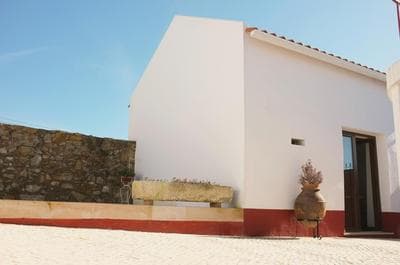 Casas do Bárrio