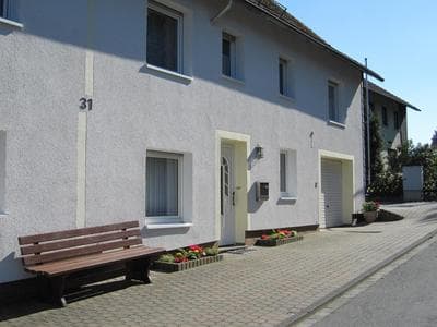 Ferienwohnung Schönhense