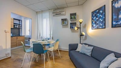 Flat 5 - In San Giovanni by Rentbeat