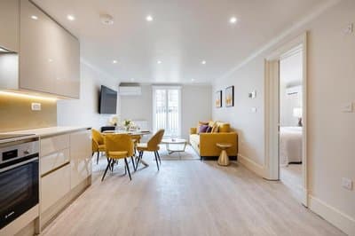 Hyde Park Suites-5