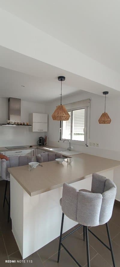 Villa Mathilde - 3 Chambres - Jacuzzi
