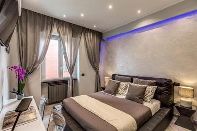 Lux Apartment