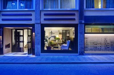 Ponte Vecchio Suites & Spa
