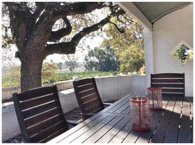 Hartebeeskraal Selfcatering cottage