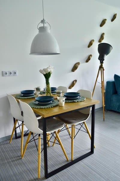 BESKID APARTMENTS nowoczesne, stylowe apartamenty z parkingiem by ReApartments