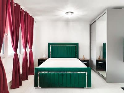Modern, Bright Large Room - Near Bow Road Station