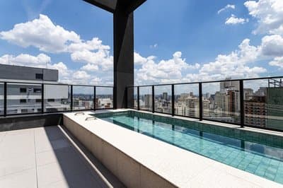 Pivô Pamplona by Viva - Apartamentos novos e espaçosos ao lado da Av Paulista