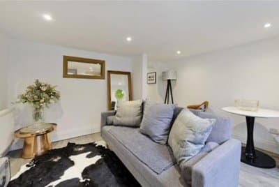 Kensington Olympia Apartments, 1 Bedroom Apartment