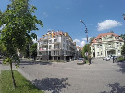 Komfortowy Apartament nad Niegocinem