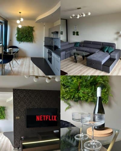 Opera Apartment Centrum PKS PKP