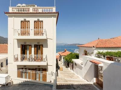 Dimitra Boutique Hotel