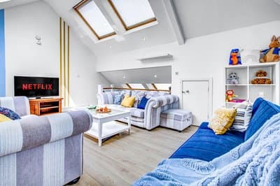 Wimbledon 3Bath Sleeps7 AELTC