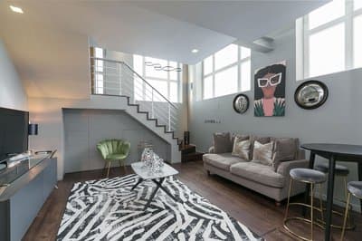 Duplex Apartment - Covent Garden - Sleeps 4