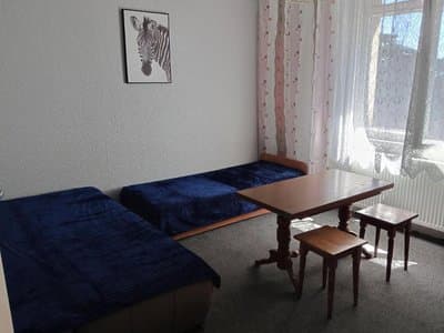 Krynica Morska Piaski - apartament