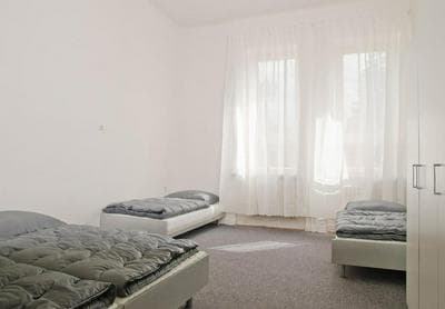 Hostel Valtice
