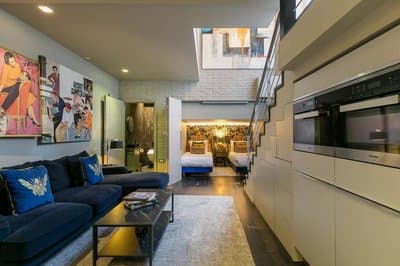 Covent Garden Duplex - 2 Bed - Sleeps 4