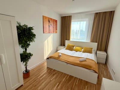 Apartament Sweet Harmony- Klimatyzacja, Free parking