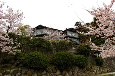 Onomichi Guest House Miharashi-tei