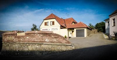 Penzion Moravský sommeliér