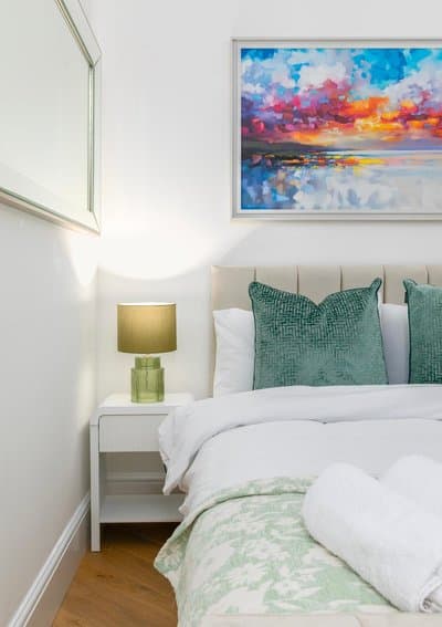 Kensington Apartments