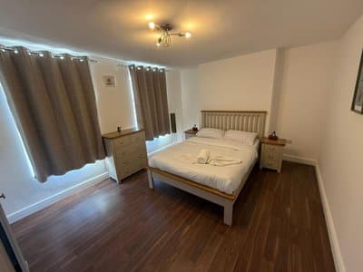 The Brixton Vining Street 4-Bed Urban Retreat BT7
