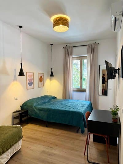 B&B Loggia Garbatella