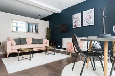 The Paddington Studio - Cool & Stylish 1BDR Mews