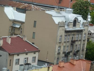 Center Apartment