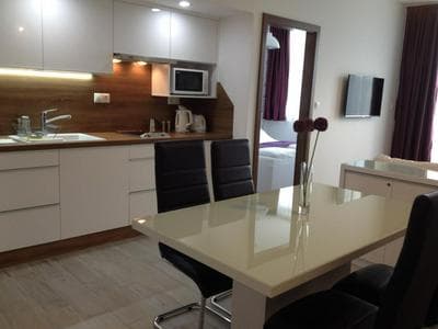Rubin Apartman