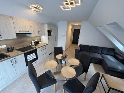 M21 Residence Sárvár