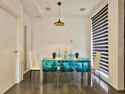 Shoreditch 4 bedroom apartment in Brick Lane