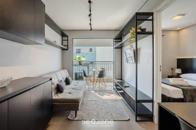 Apt w/ Gourmet Balcony 190m from the Metro WAL0714