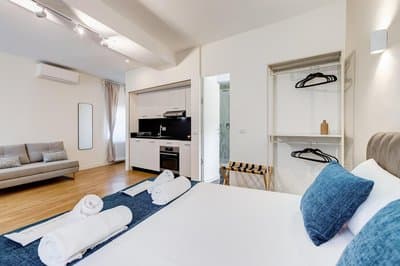 Vivilo Collection - Loft Santo Spirito