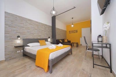 Michele Lux Lodge - 6 People - Spotless - 3 stops from Vatican, 4 stops from Colosseum