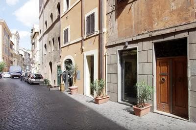Monserrato Historical by Campo de' Fiori