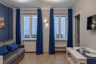 GoldStar Apartments Roma Ponte Milvio