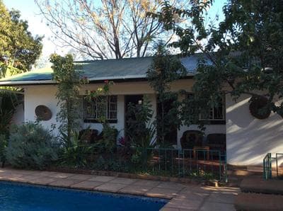 Tabonina Guesthouse