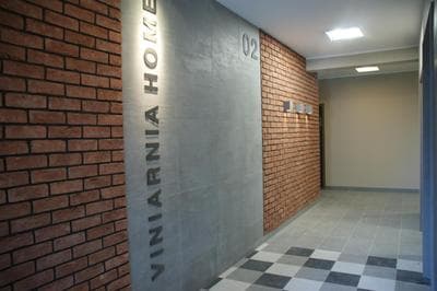 Apartamenty Viniarnia