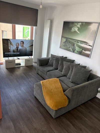 Perfect New Built Property, Wandsworth