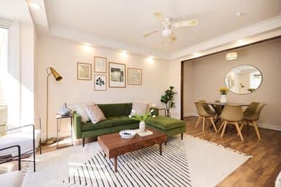The Randall Retreat - Spacious 4BDR Home with Garden