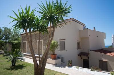 Villa Caterina Affittacamere