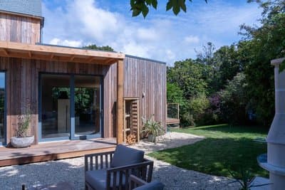 The Architects Treehouse