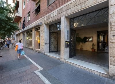 Trastevere Design Apartment