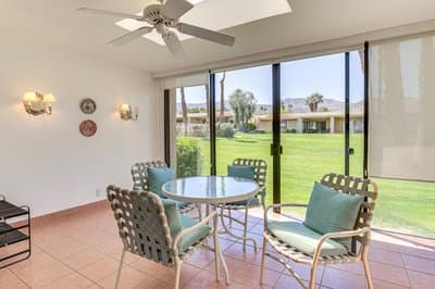 Palm Desert Condo w/ Community Perks: WFH Friendly