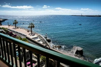 Apartment Vistamar El Poris