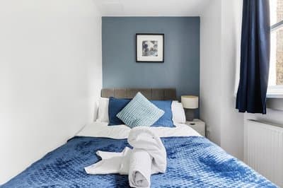 Stylish Home w/ Rare Garden by Regent’s Park