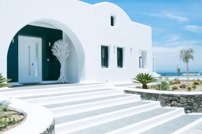 Zafira Residence