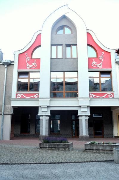 Apartamenty Sailor i Comfort House Giżycko