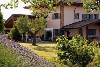 L'Orso e L'Ape B&B